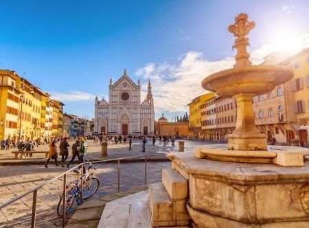 Dante Experience Apartment Florence Ngoại thất bức ảnh