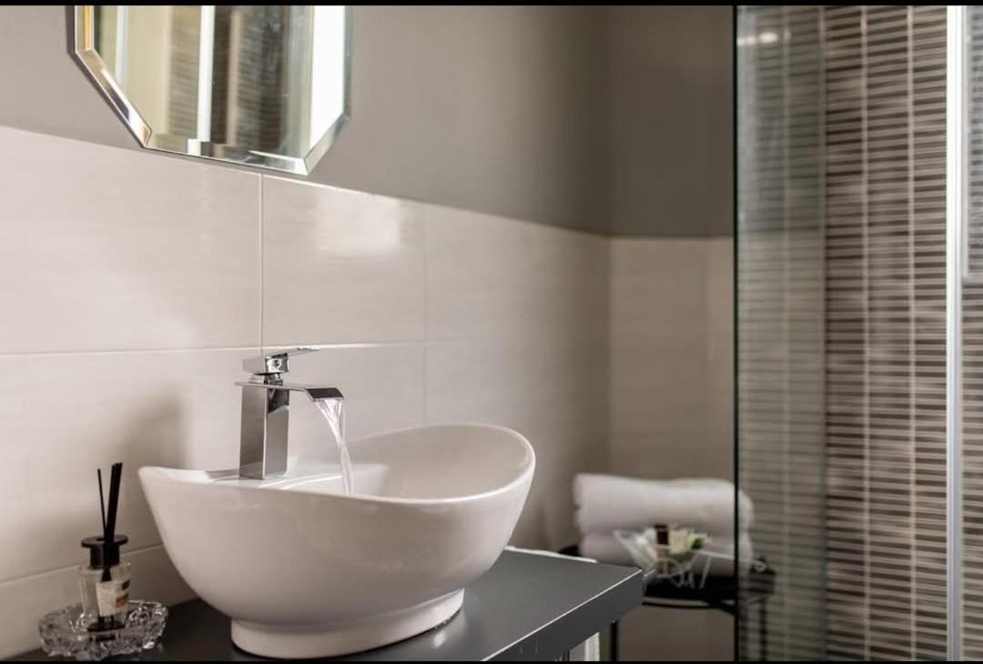 Dante Experience Apartment Florence Ngoại thất bức ảnh